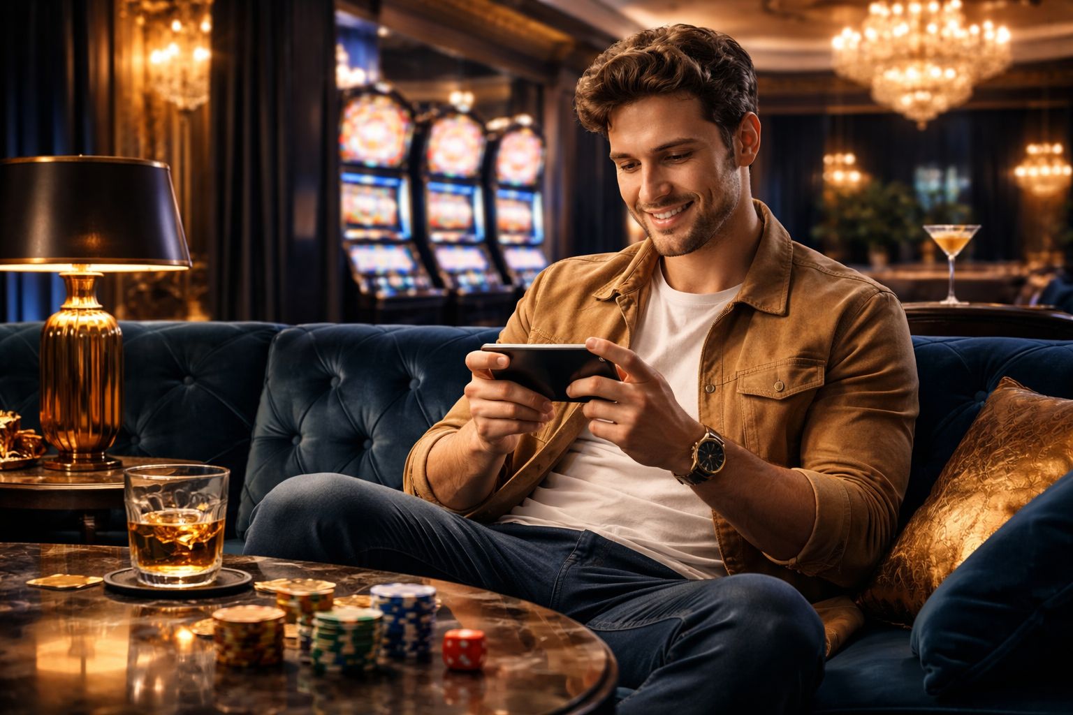 Download The EK998 App For Simple And Secure Mobile Play Download The EK998 App For Simple And Secure Mobile Play