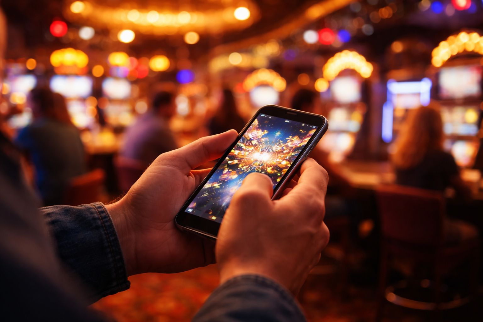 Take EK998 Casino And Betting Features Anywhere Take EK998 Casino And Betting Features Anywhere