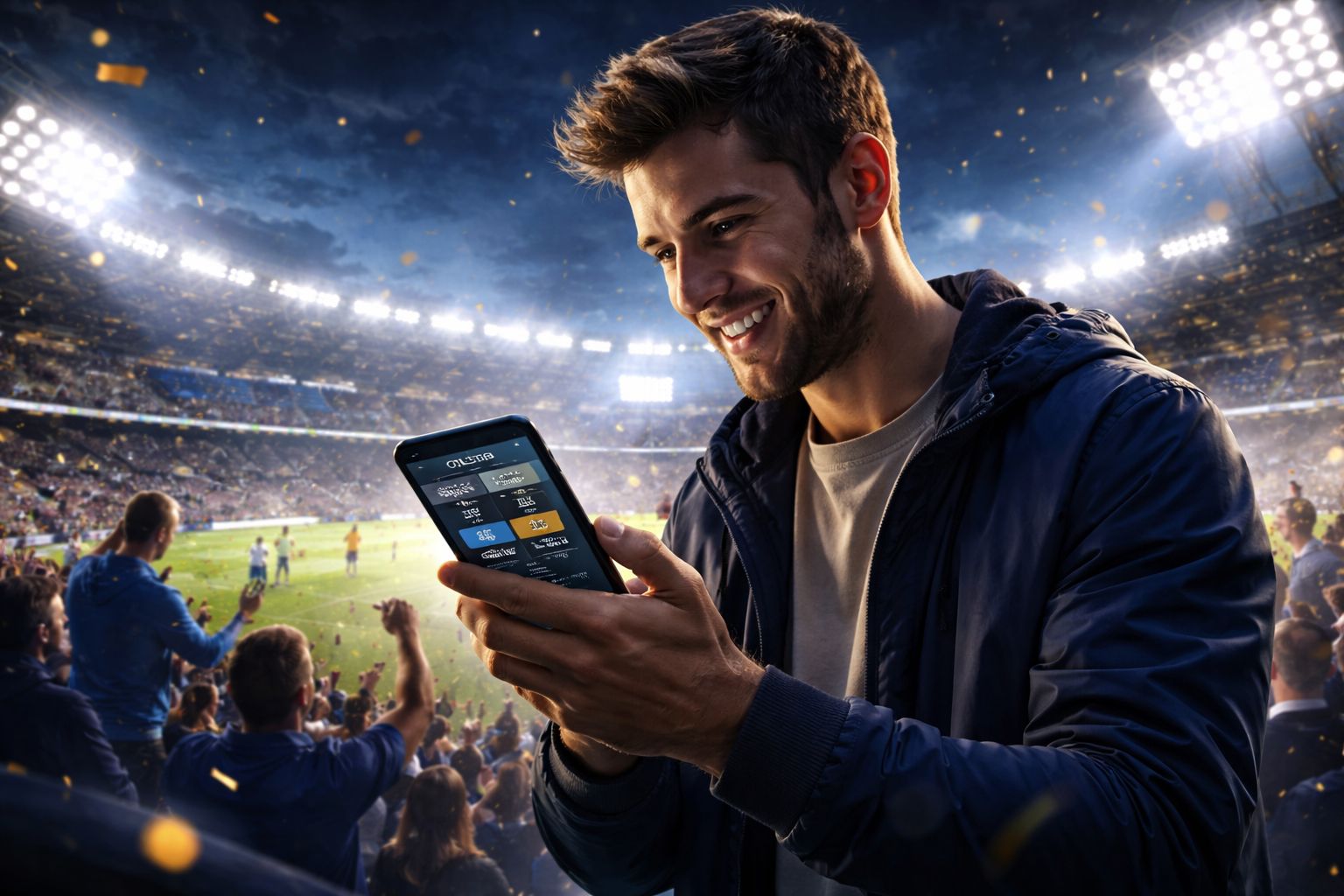 EK998 Bet Experience With Live Markets And Flexible Picks EK998 Bet Experience With Live Markets And Flexible Picks