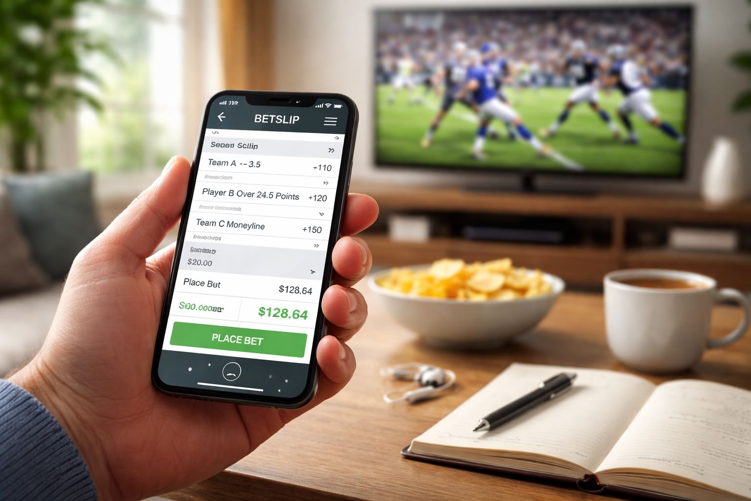 Live Updates And Useful Tools For Smarter Bet Decisions Live Updates And Useful Tools For Smarter Bet Decisions